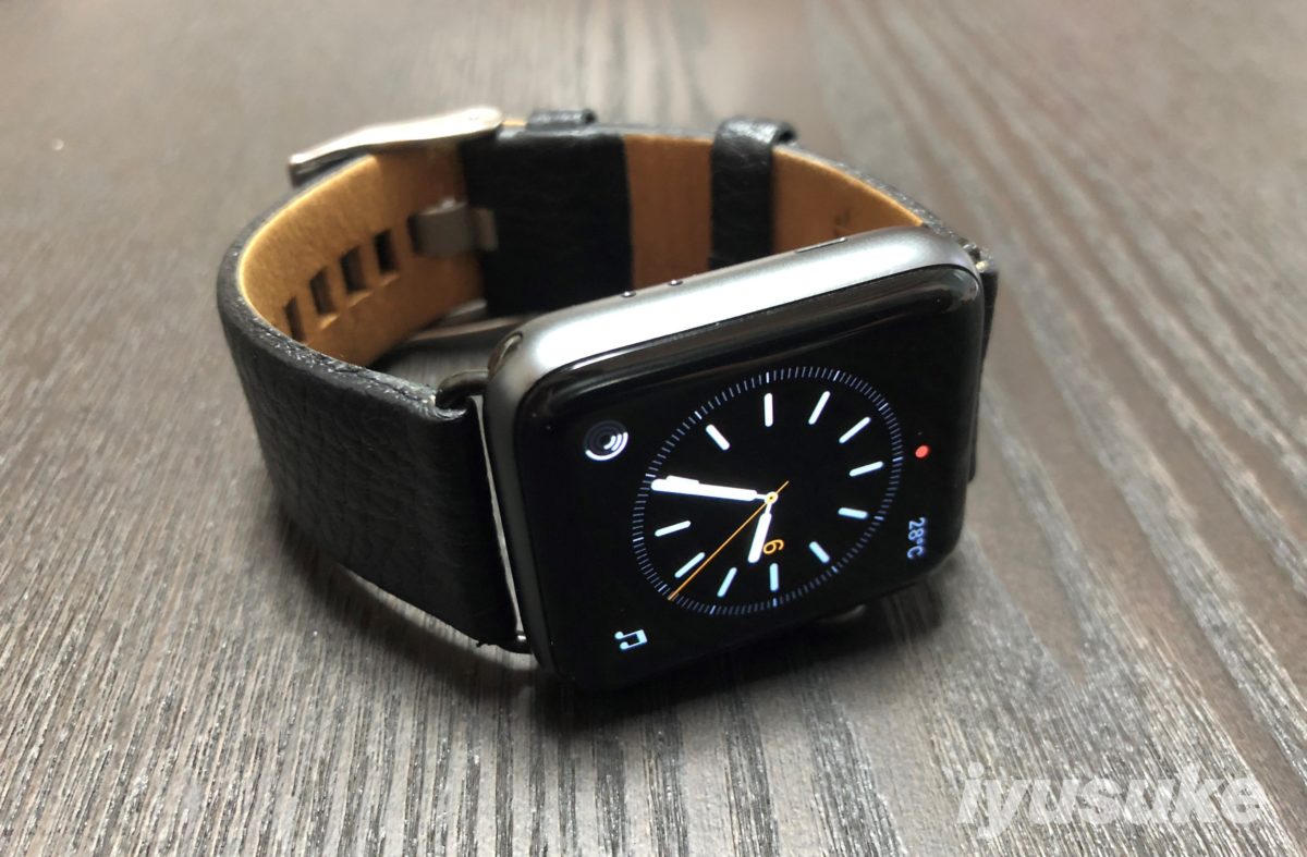 Apple Watch Series3 DIESEL