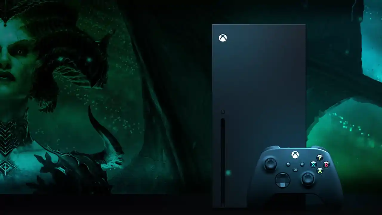 Xbox Series X 新型 スペックと仕様のまとめ