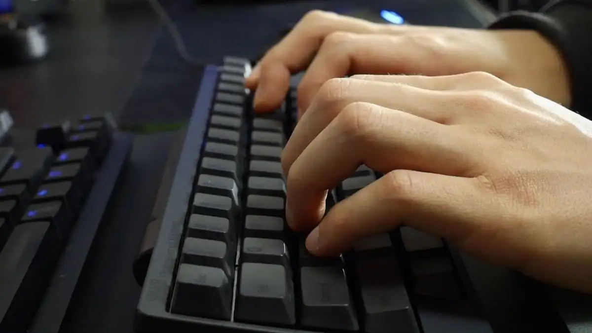 HHKB Professional HYBRID Type-S