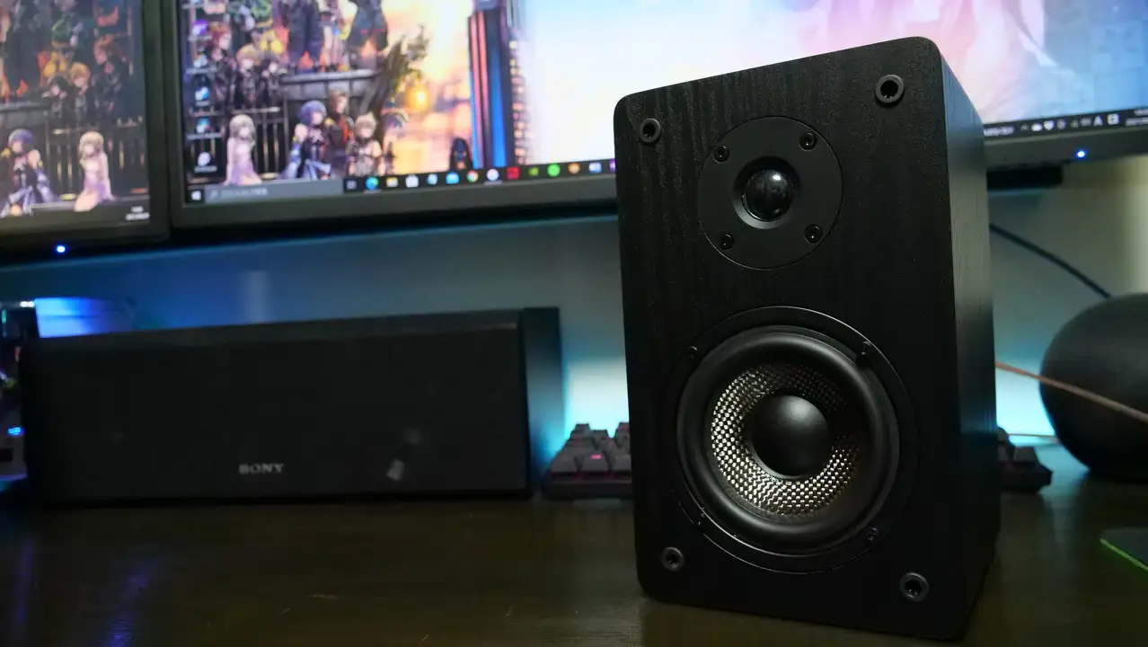 Micca MB42 レビュー 音質
