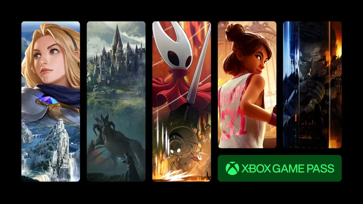 Xbox Game Pass 2025年10月の改定後のサービス内容と価格のまとめ