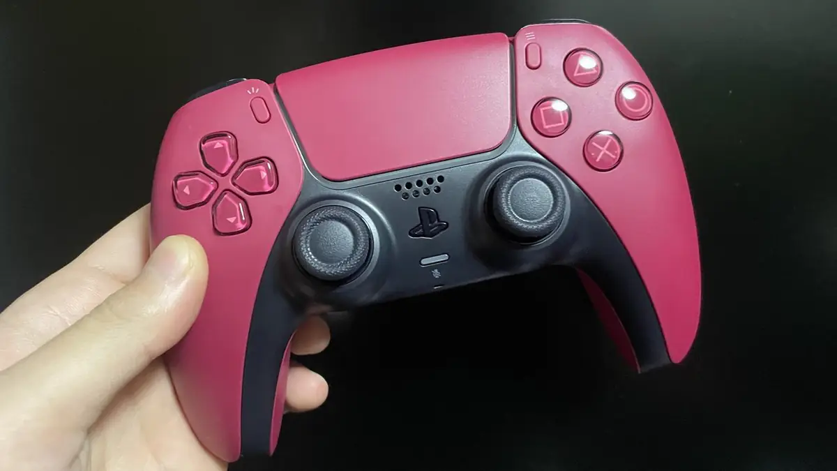 PS5 デュアルセンス