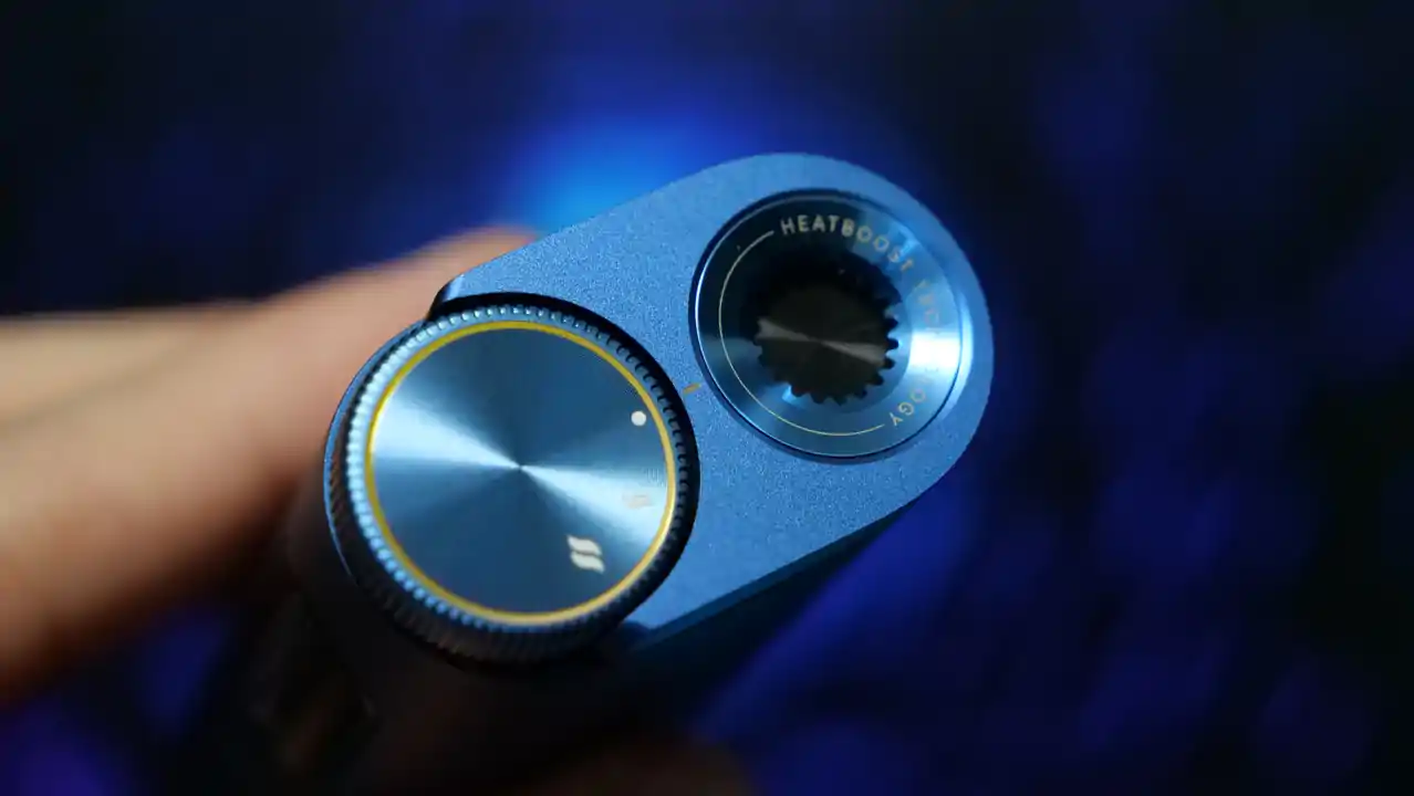 glo hyper proのシャッタードア