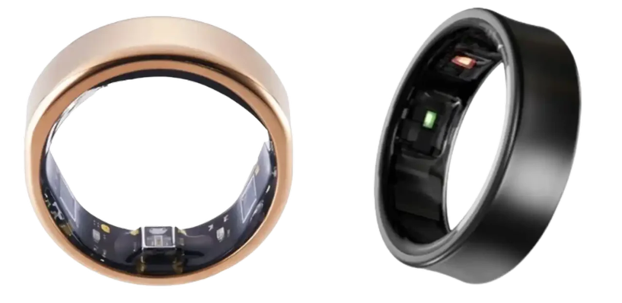 issin・SOXAI RING2・Galaxy Ring・Oura Ring5を比較|スマートリングはどれを買うべきか【2026年最新】