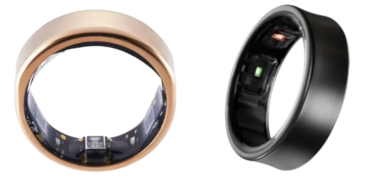 issin・SOXAI RING2・Galaxy Ring・Oura Ring5を比較|スマートリングはどれを買うべきか【2026年最新】