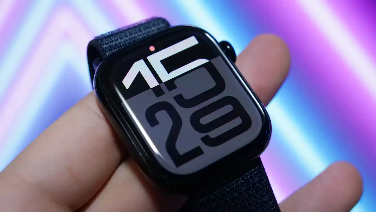 Apple Watch Series10 42mm レビュー