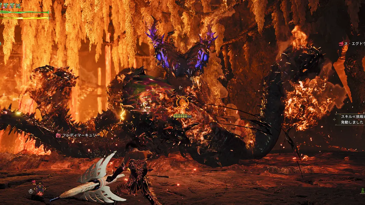 モンハンワイルズ グラフィック 画質設定のおさらいと画質の違い