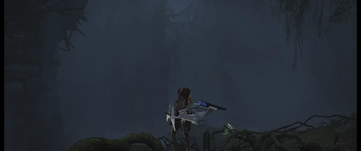 モンハンワイルズ ボリュームフォグ 高