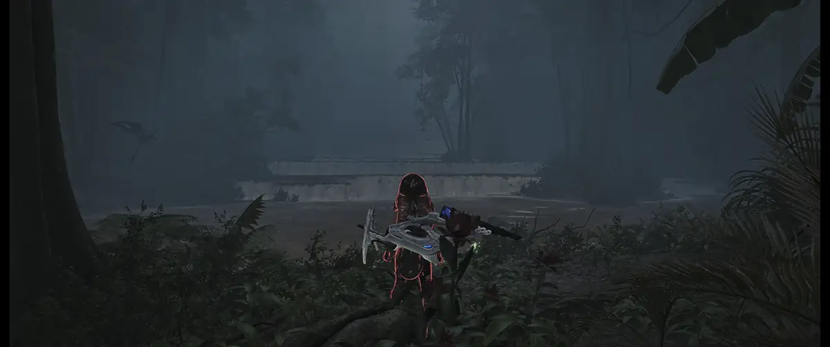 モンハンワイルズ ボリュームフォグ 高