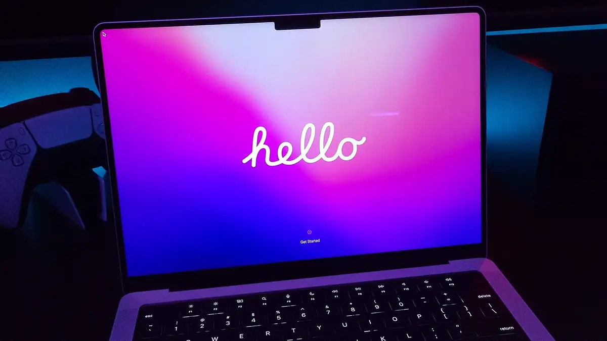 Macbook Pro M1 Proモデルが搭載するディスプレイ