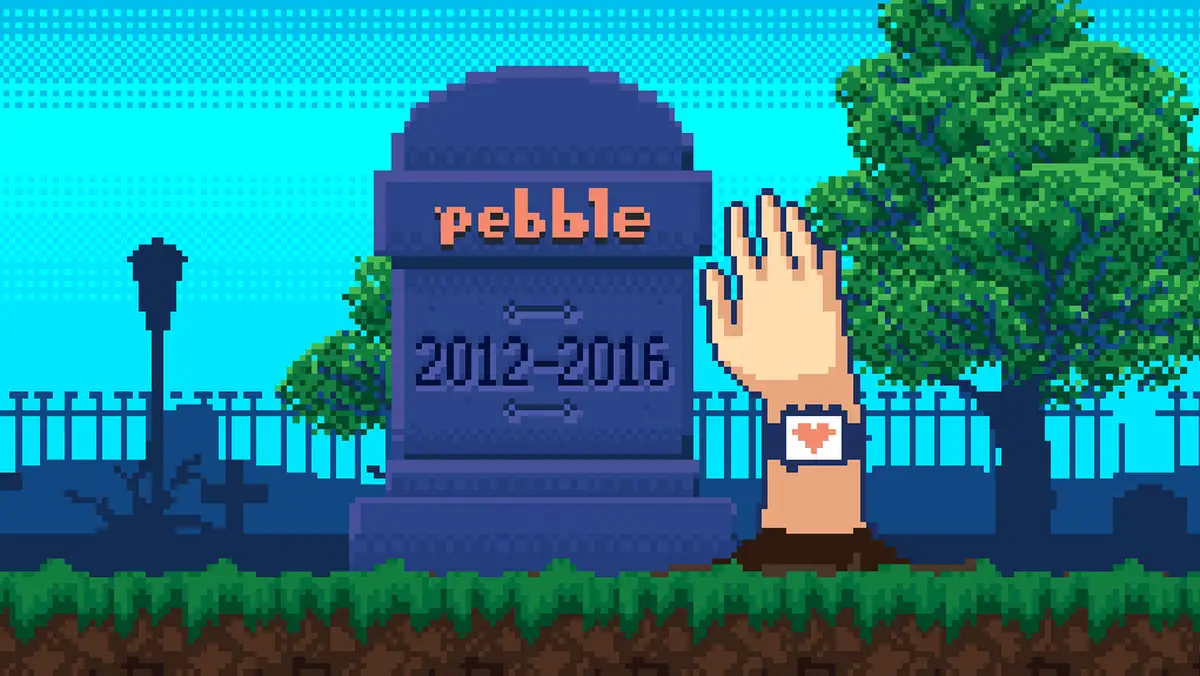 repebble pebblewatch