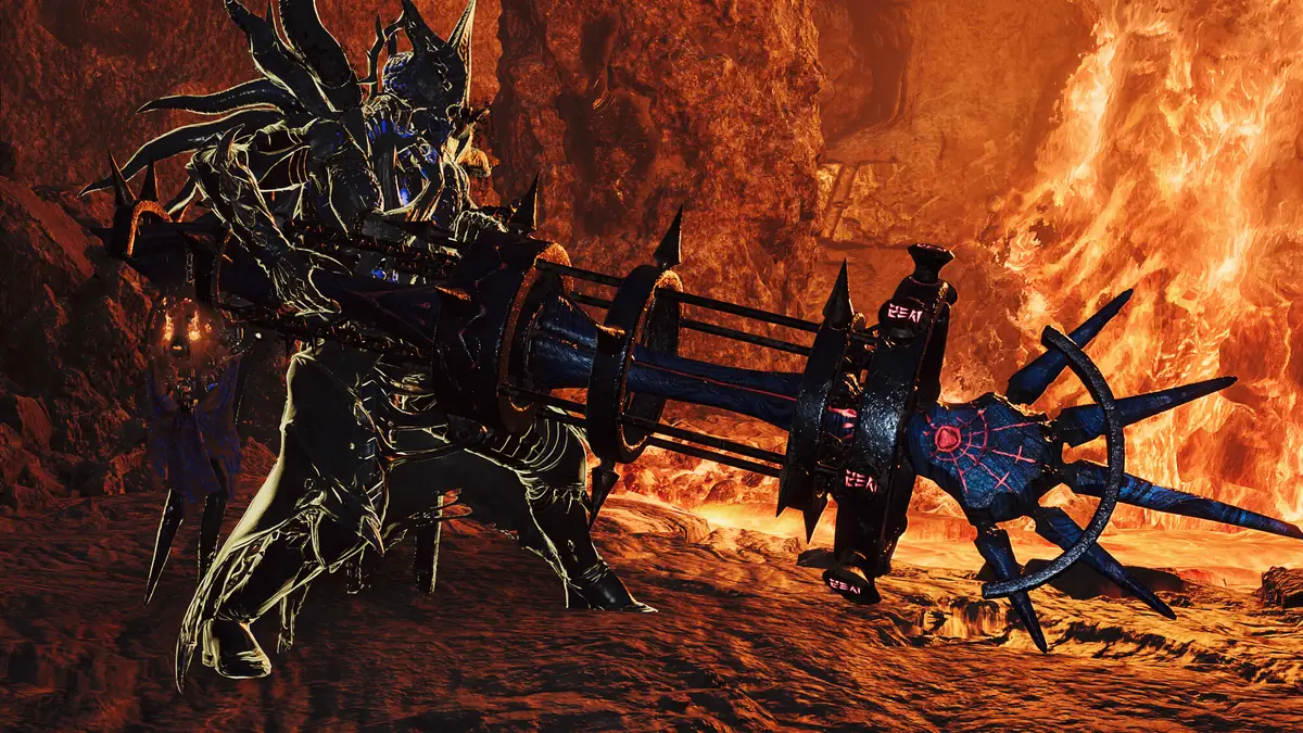 モンハンワイルズ 巨戟アーティア ヘビィボウガンまとめ