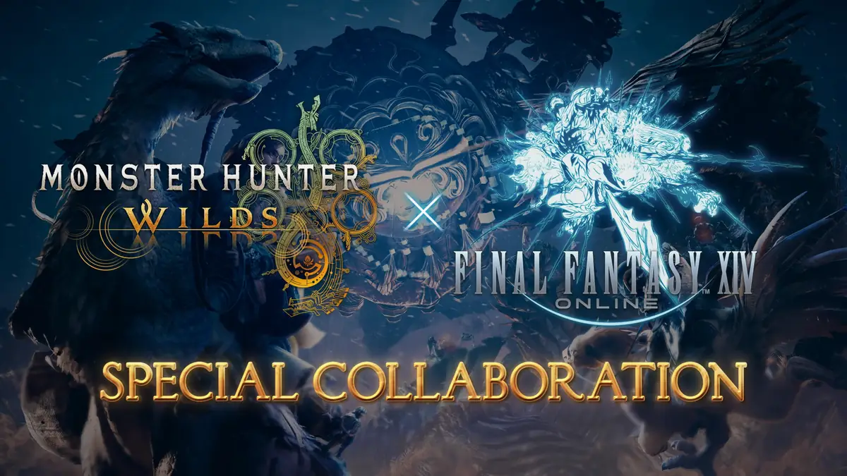 モンハンワイルズ FF14コラボ 内容