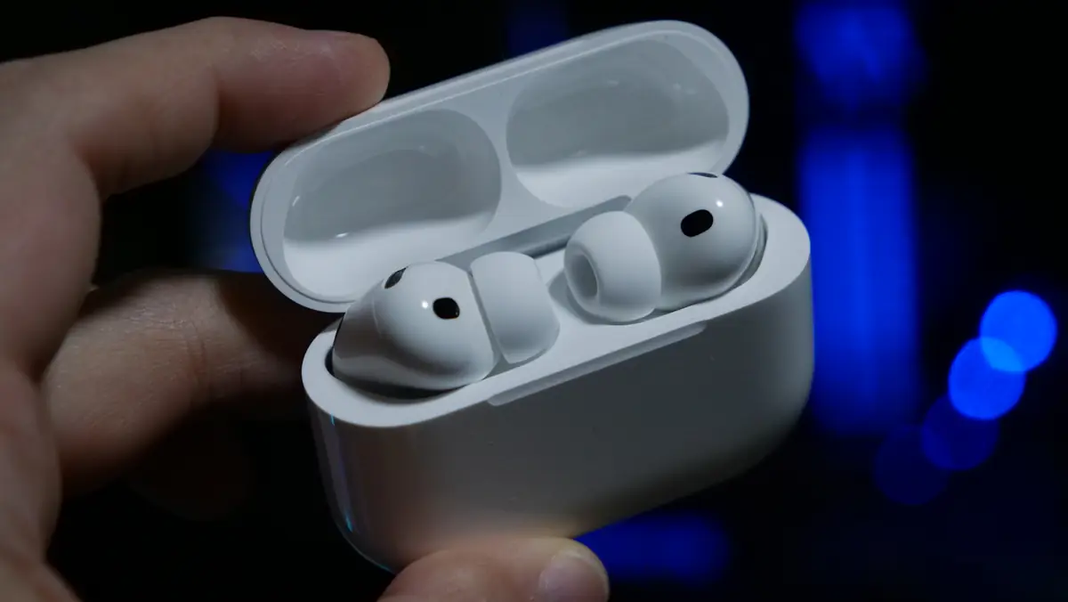AirPods Pro3 充電ケース