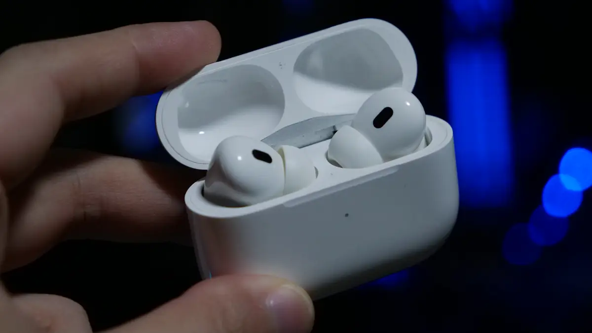 Airpods Pro2 充電ケース
