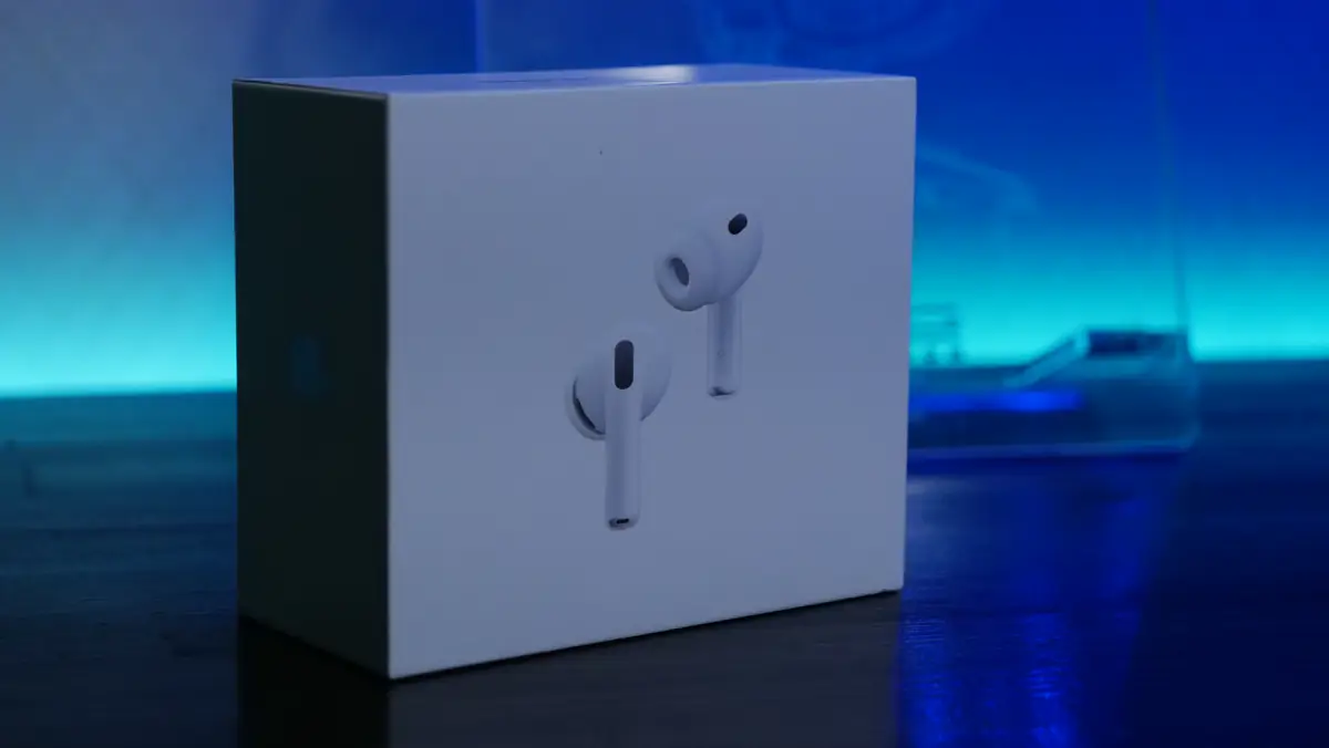 AirPods Pro3 パッケージ