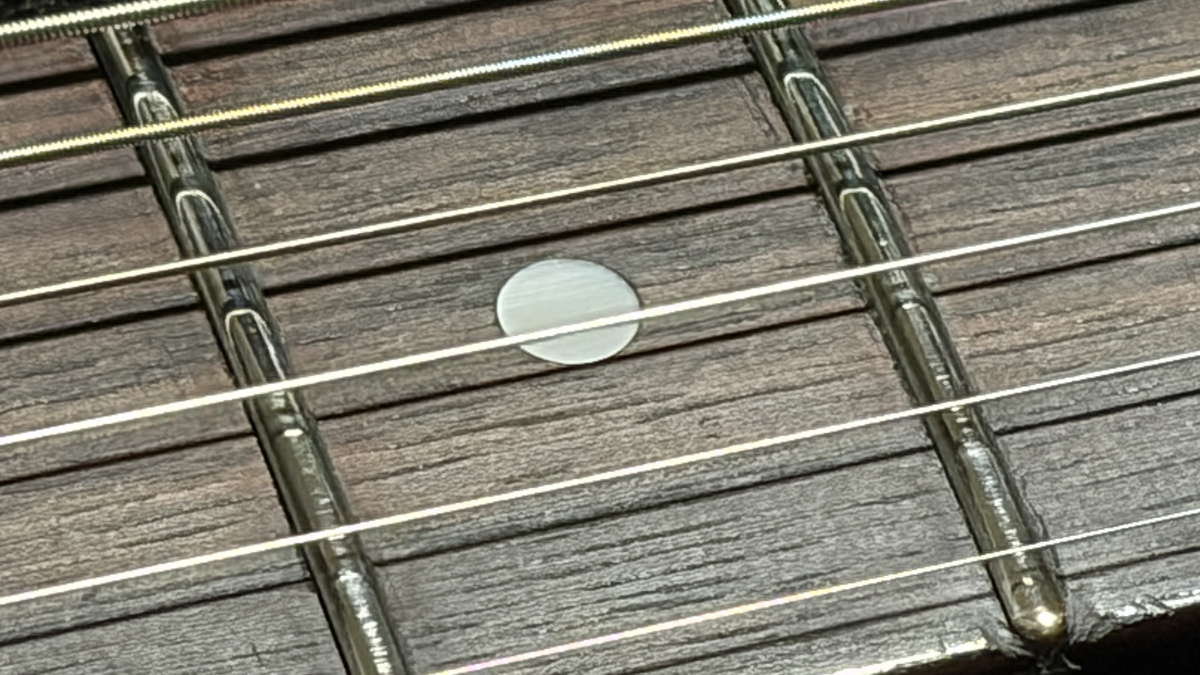 iPhone Airで撮影した写真 10倍ズーム