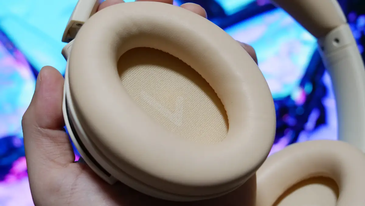 SOUNDPEATS Space Pro イヤーパッド