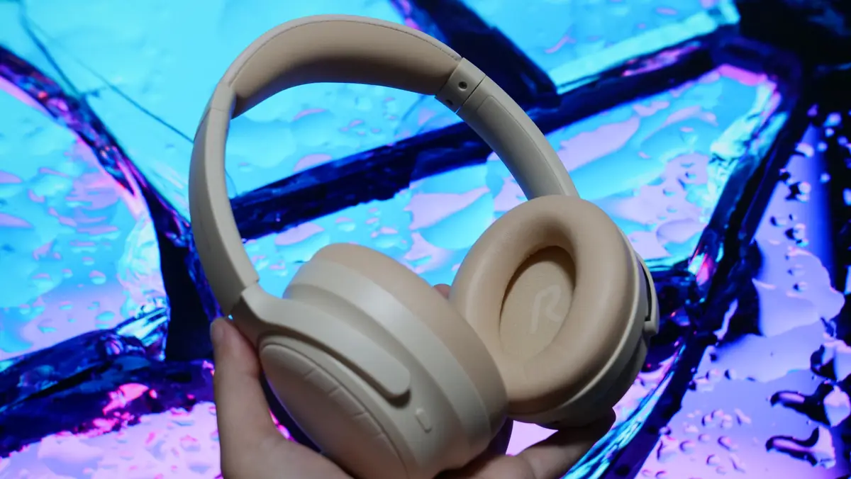 SOUNDPEATS Space Pro デザイン