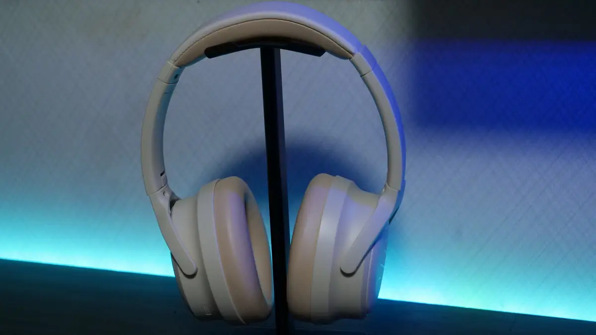 SOUNDPEATS Space Pro デザイン