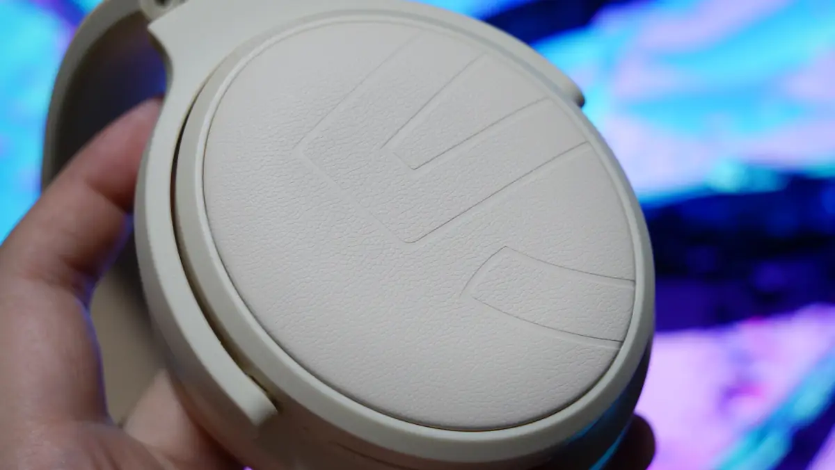 SOUNDPEATS Space Pro イヤーカフ 合皮