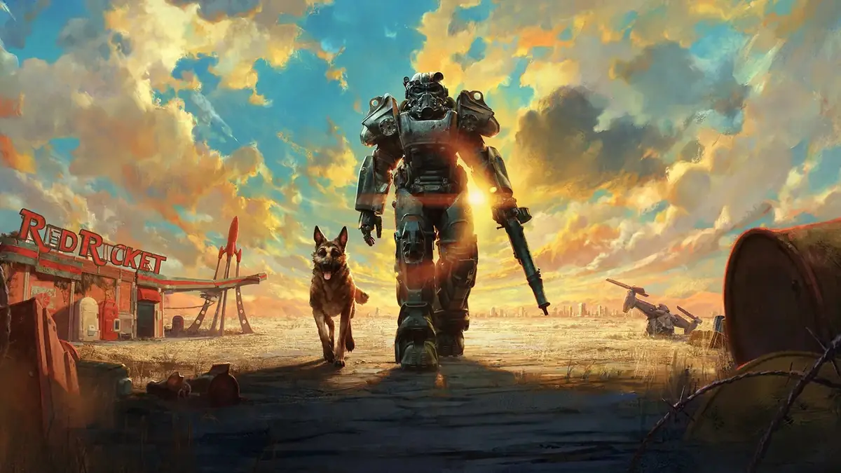 Fallout4 Annivsersary Edition 違いや変更点、追加要素