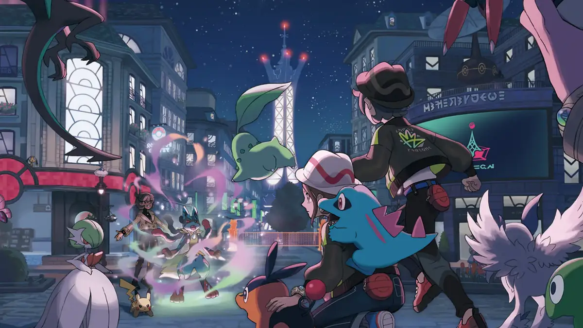 ポケモンレジェンズ ZA Switch2 Editionの互換性と安く買う方法