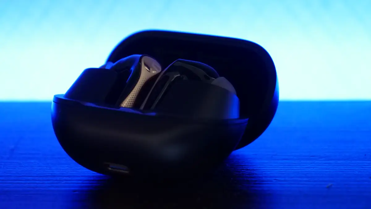 SOUNDPEATS Air5 Pro+ レビュー 音質と使用感について