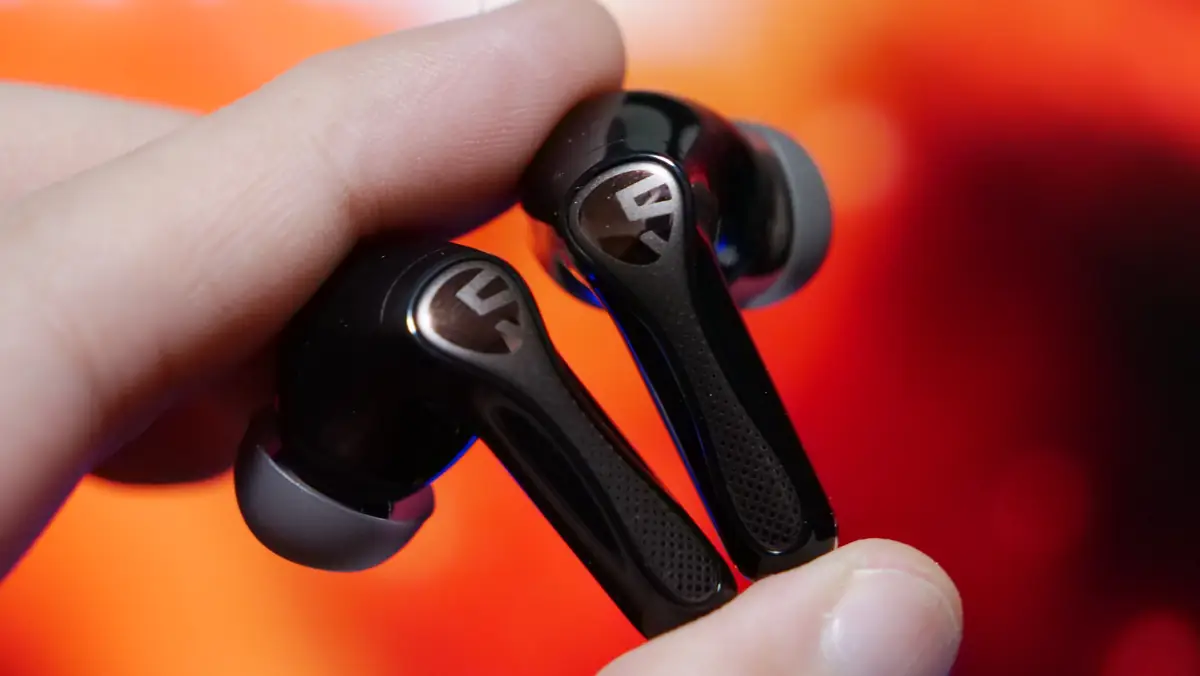 Soundpeats Air5 Pro 音質や使用感のレビュー