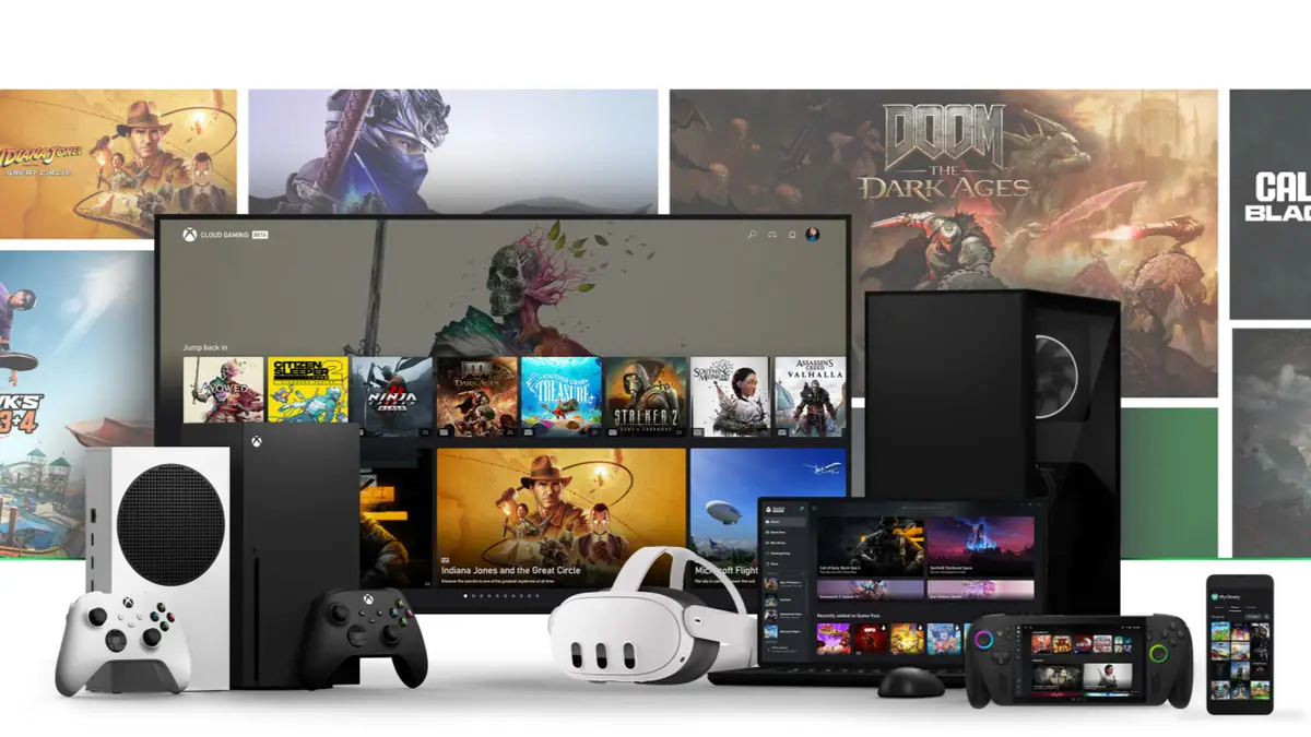 Xbox Game Pass PC版 値上げと改悪