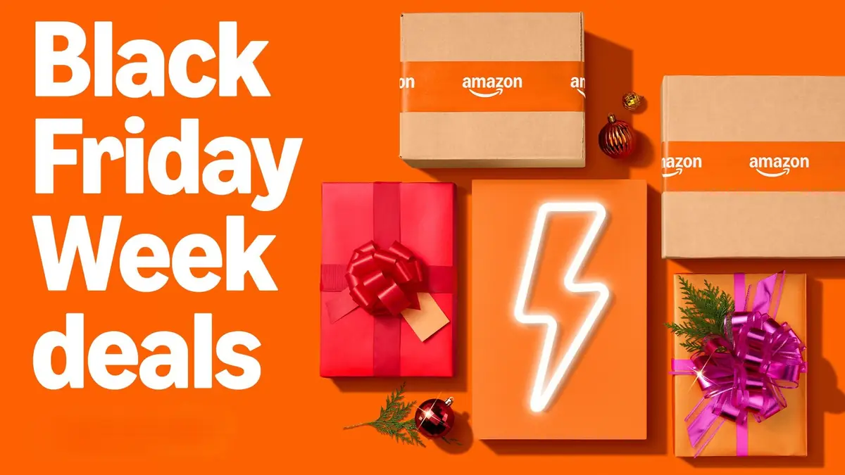 Amazon ブラックフライデーセール 2025 セール対象製品