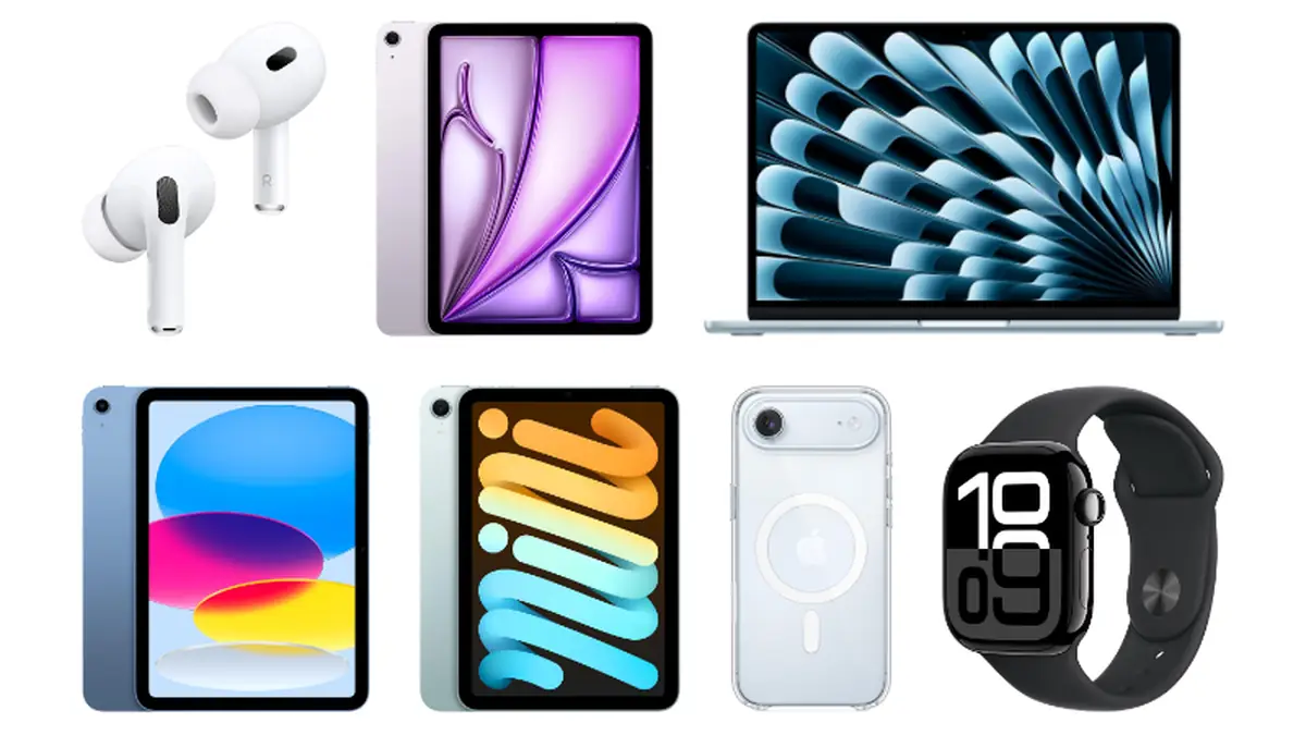 Amazon ブラックフライデーセール 確実に安くなるApple製品まとめ