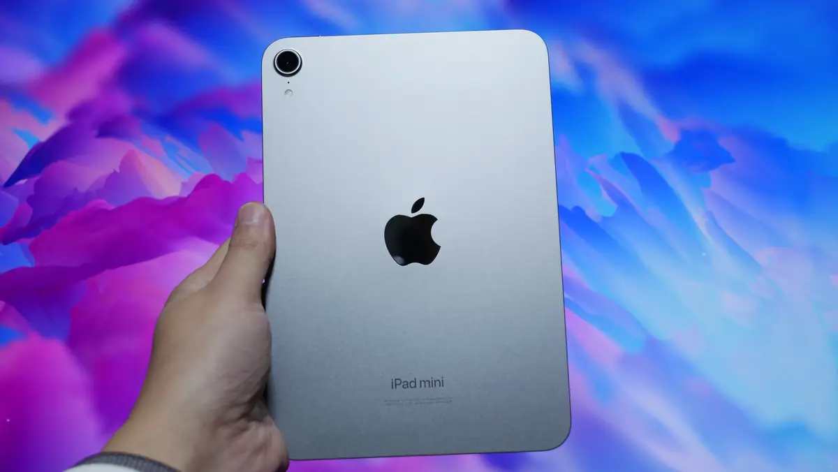 iPad mini A17 Pro レビュー メリットとおすすめな理由