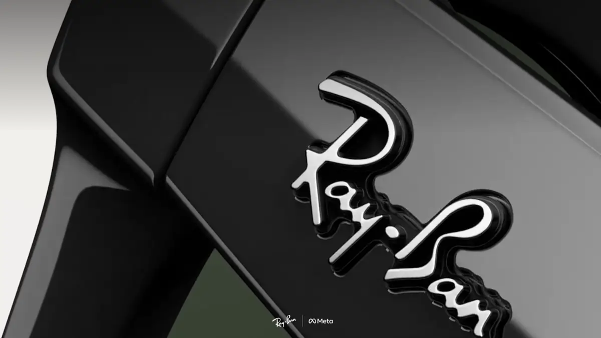 Ray-Ban Meta スマートグラス