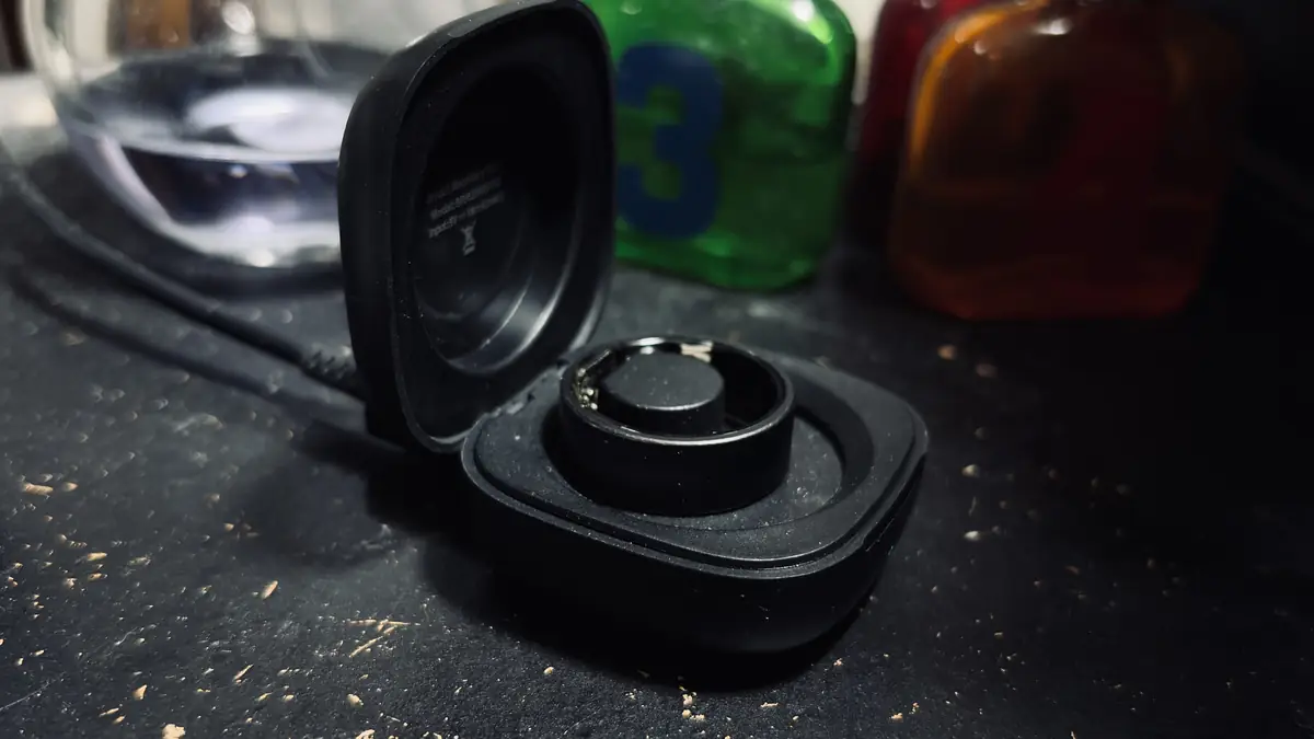 issin smart recovery ring スマートリカバリーリング バッテリー 故障