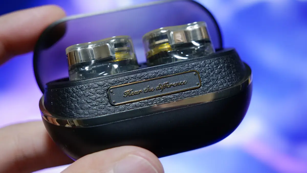 SOUNDPEATS H3 レビュー 音質と使用感について