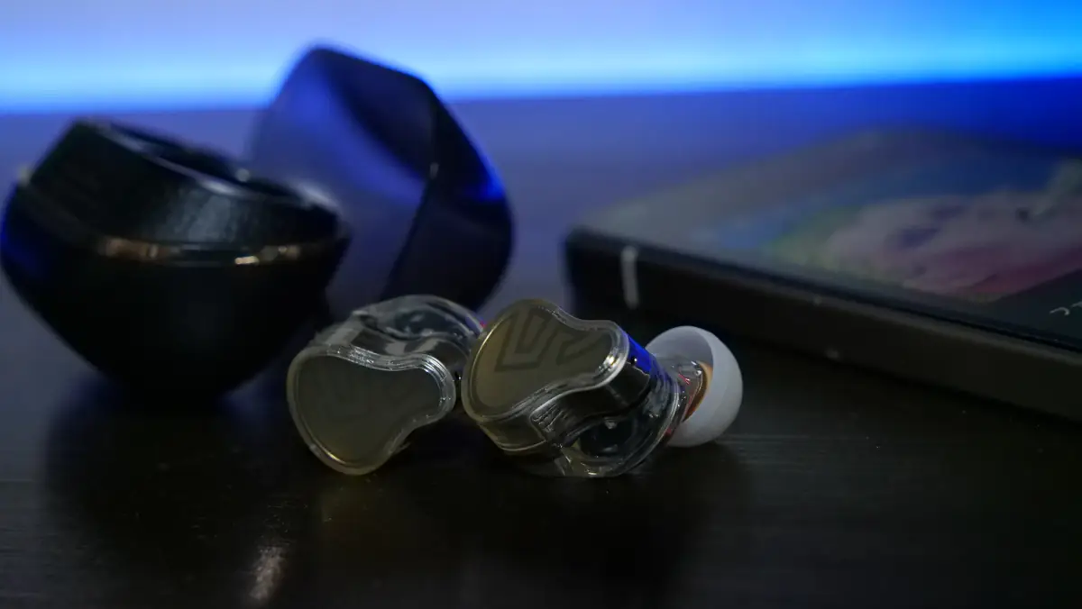 SOUNDPEATS H3 レビュー 音質や装着感、使用感について