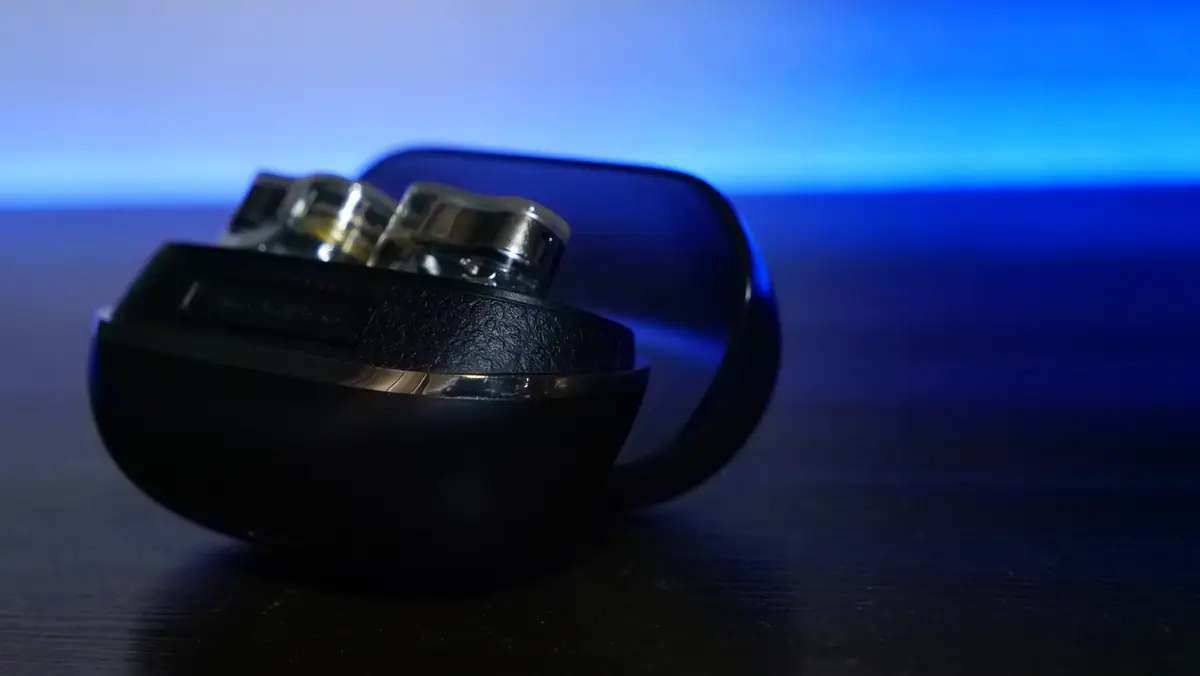 SOUNDPEATS H3のレビュー 音質と使用感について