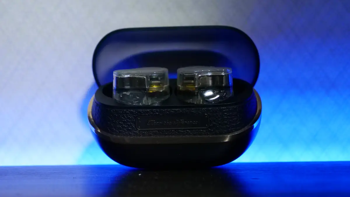 SOUNDPEATS H3のデザイン レビュー