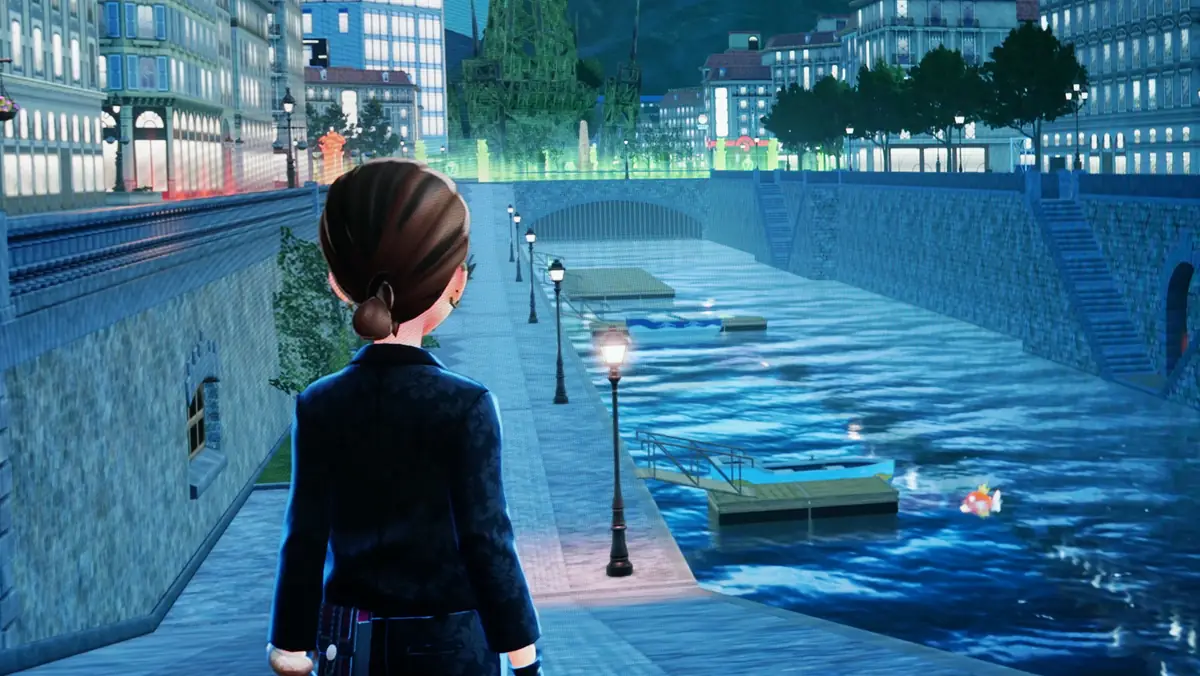 任天堂スイッチ2 4k/60fps OLEDモニター