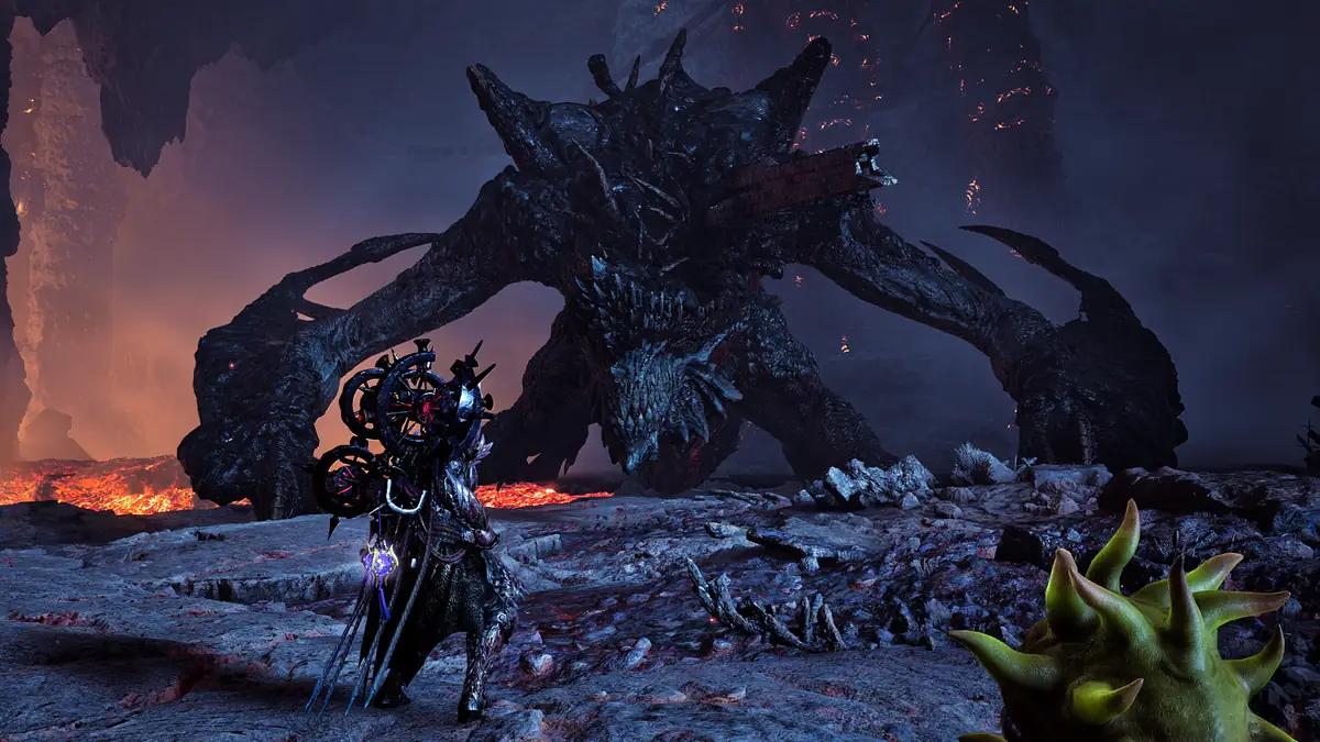 モンハンワイルズ ゴグマジオス 防具の限界突破強化まとめ