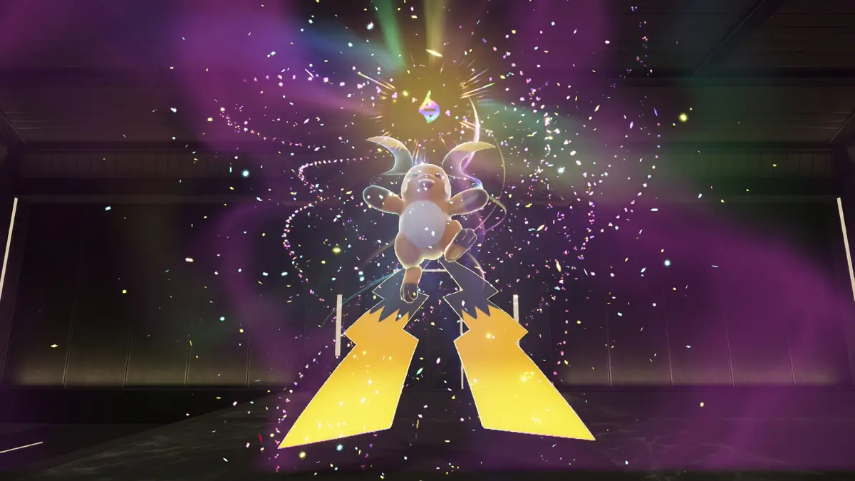 ポケモンZA M次元ラッシュ レビュー