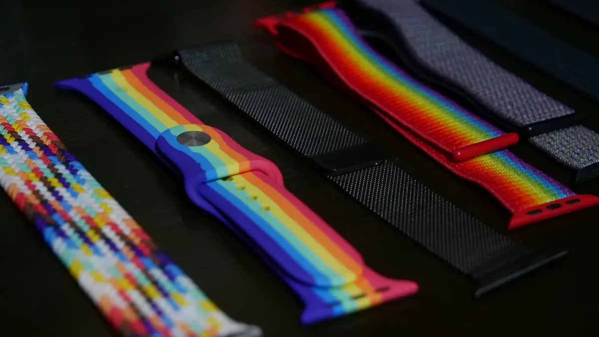 Apple Watch バンドの種類と選び方 用途別のおすすめバンド