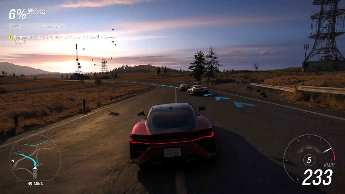 Forza Horizon 6をレビュー|日本舞台×フレンドとのマルチプレイ(クロスプレイ対応)は最高だけど気になる点も