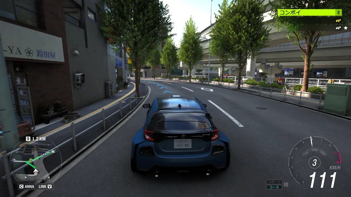 Forza Horizon6 舞台となった日本の景観について