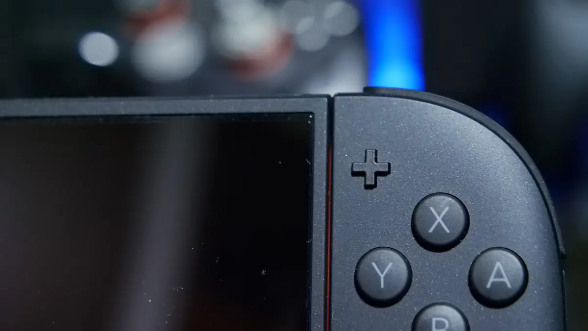 ホリ ピタ張り for Nintendo Switch2 レビュー