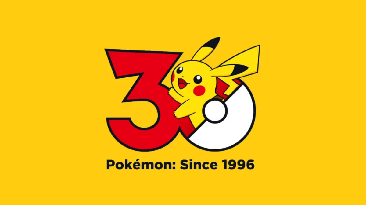 ポケモン 30周年 最新作が発表されるかも