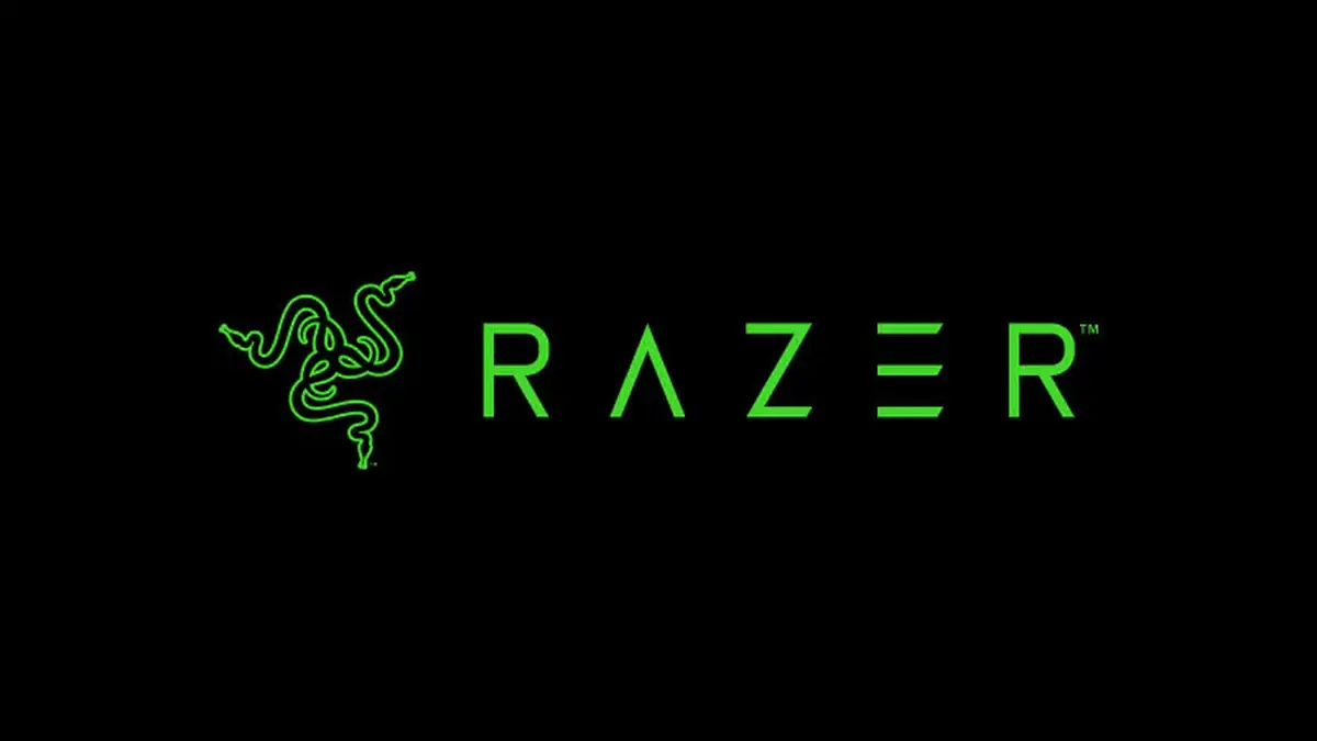 Razer ロゴ