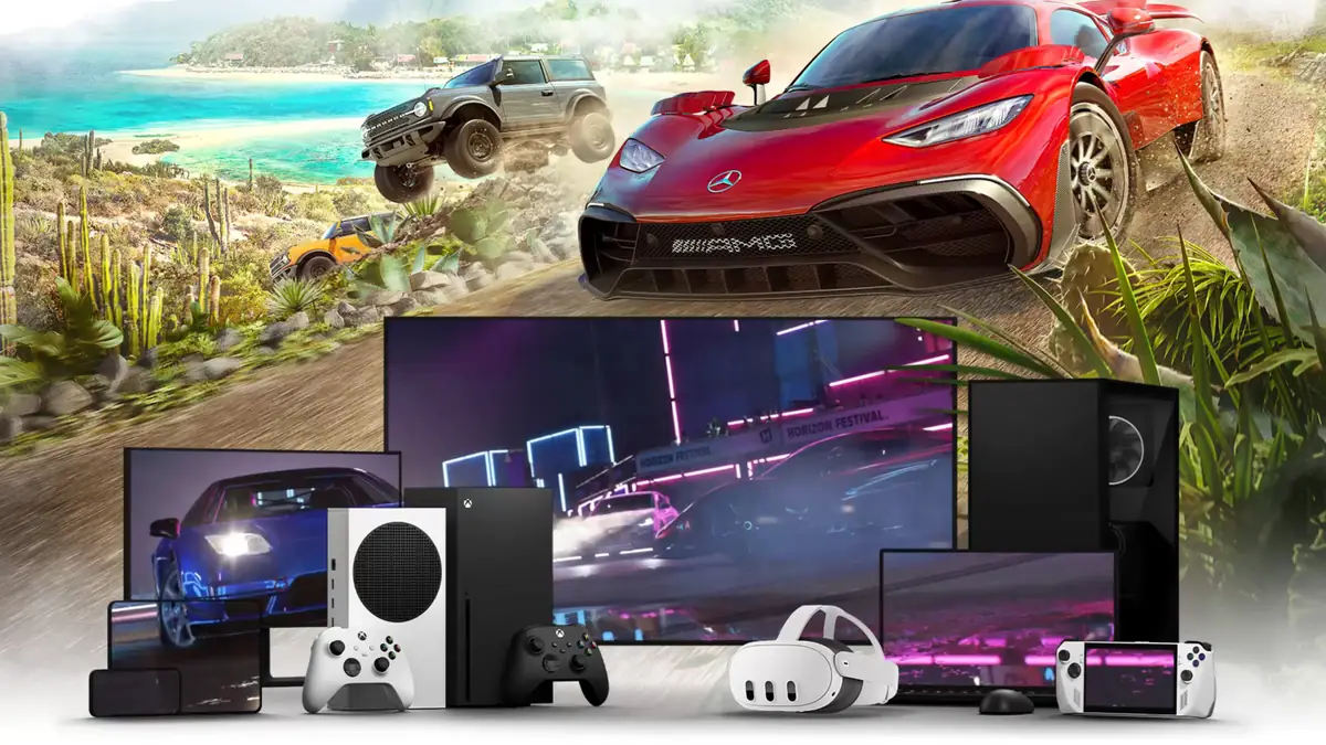 Xbox Cloud Gaming 広告付きプラン