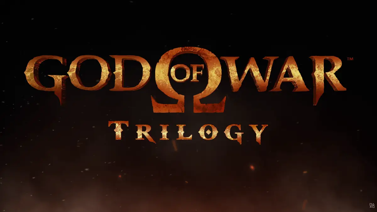 ゴッドオブウォーリメイク 開発中